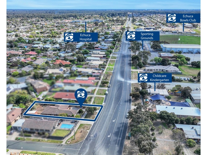 235 High Street, Echuca VIC 3564
