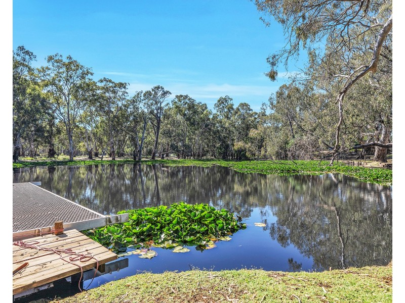 218 Wharparilla Drive, Echuca VIC 3564