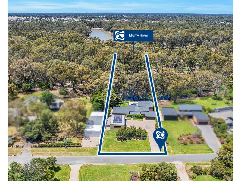 218 Wharparilla Drive, Echuca VIC 3564