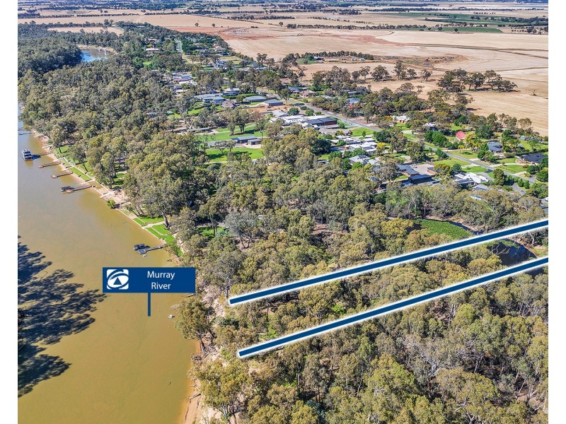 218 Wharparilla Drive, Echuca VIC 3564
