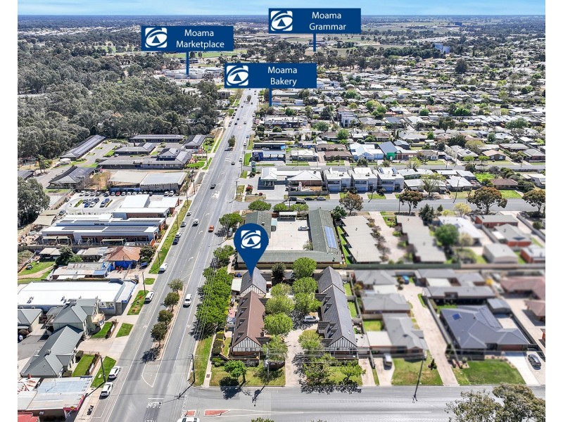 5/41-43 Meninya Street, Moama NSW 2731