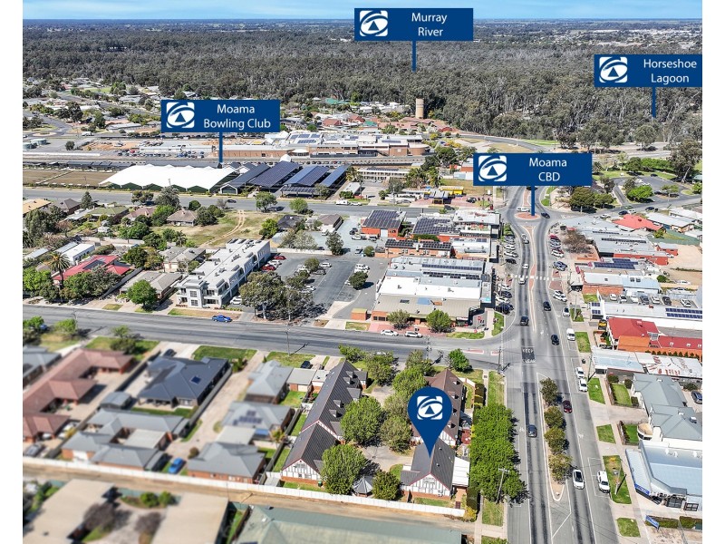 5/41-43 Meninya Street, Moama NSW 2731