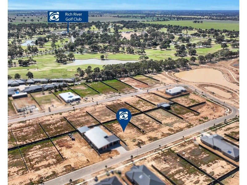 46 Whistler Circuit, Moama NSW 2731