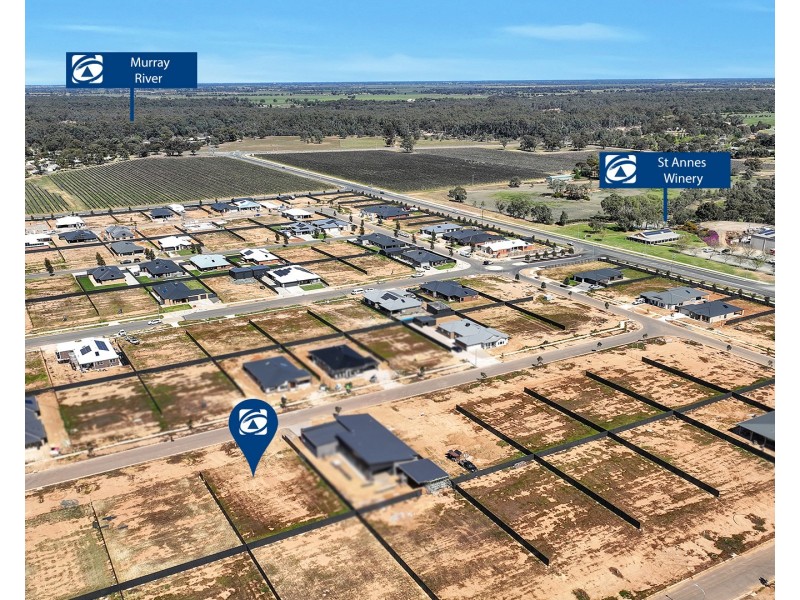 46 Whistler Circuit, Moama NSW 2731