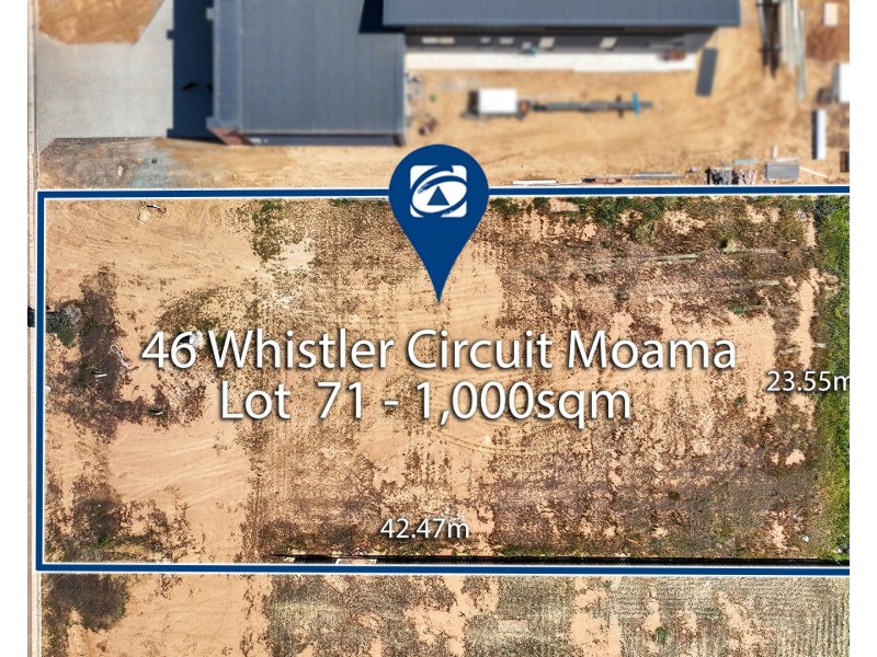 46 Whistler Circuit, Moama NSW 2731