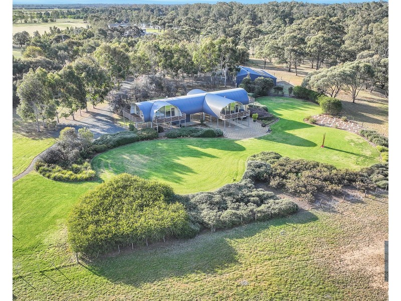 100 Peppernell Road, Echuca VIC 3564