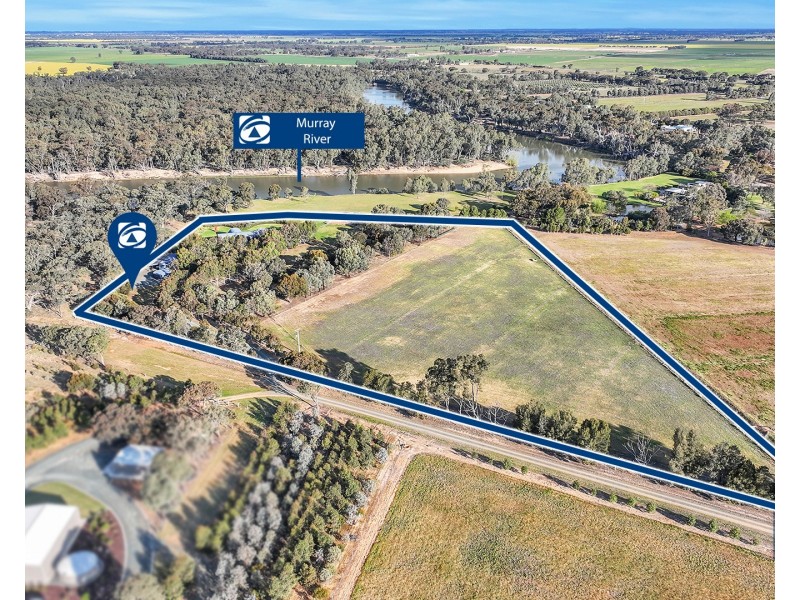 100 Peppernell Road, Echuca VIC 3564