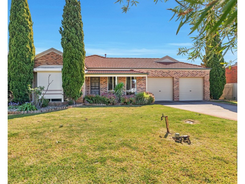 100 Shetland Drive, Moama NSW 2731