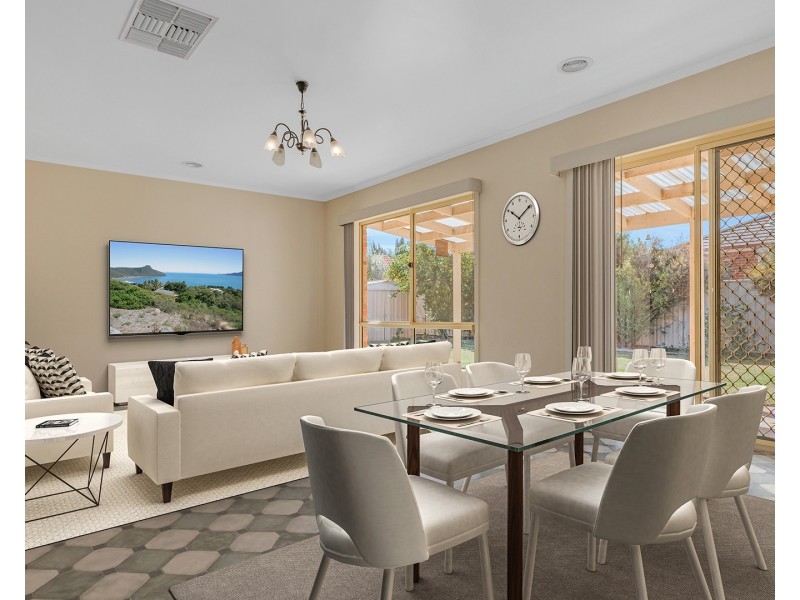 100 Shetland Drive, Moama NSW 2731