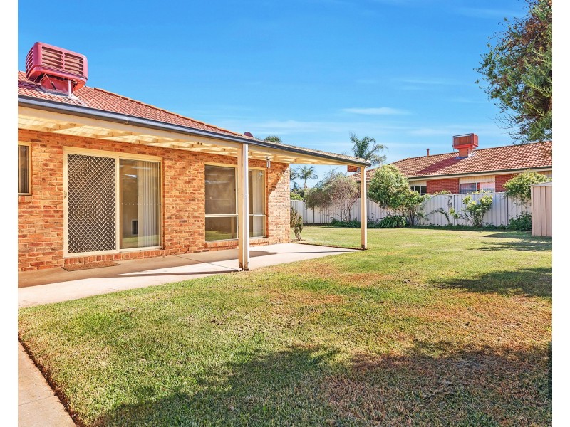 100 Shetland Drive, Moama NSW 2731