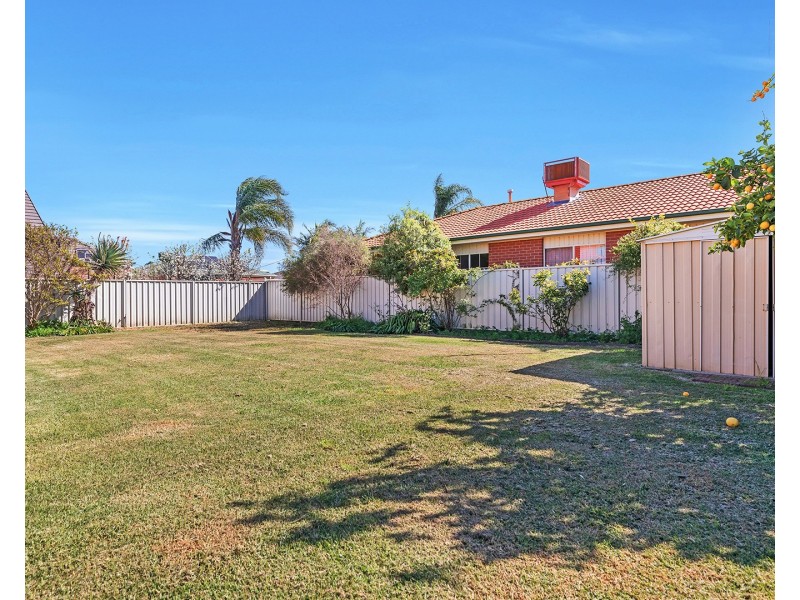 100 Shetland Drive, Moama NSW 2731