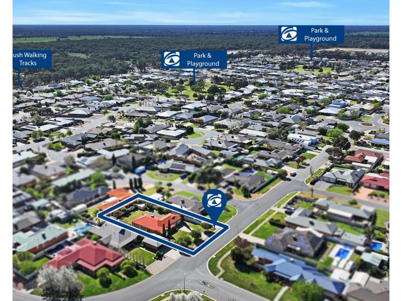 100 Shetland Drive, Moama NSW 2731