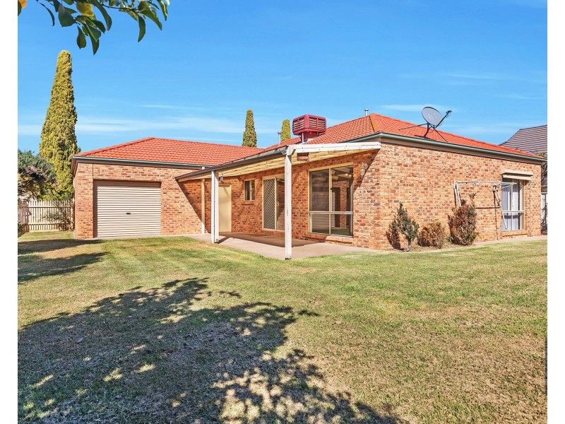 100 Shetland Drive, Moama NSW 2731
