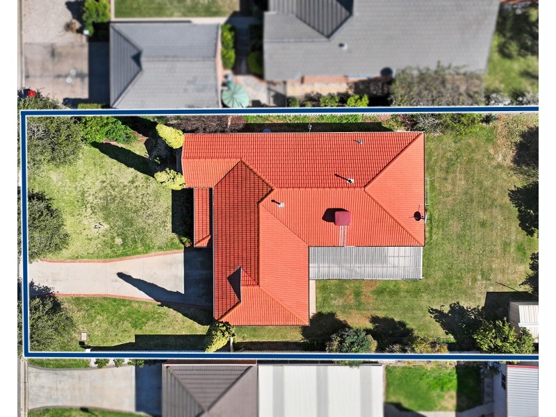 100 Shetland Drive, Moama NSW 2731