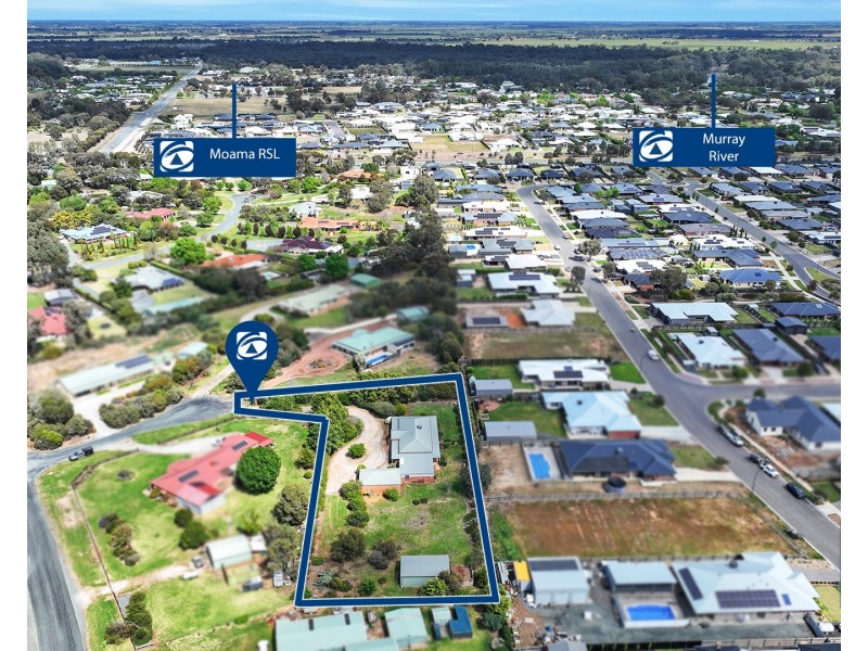 4 Holmfield Court, Moama NSW 2731