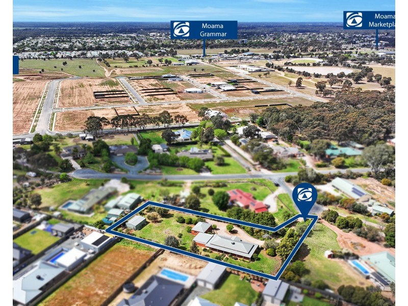 4 Holmfield Court, Moama NSW 2731