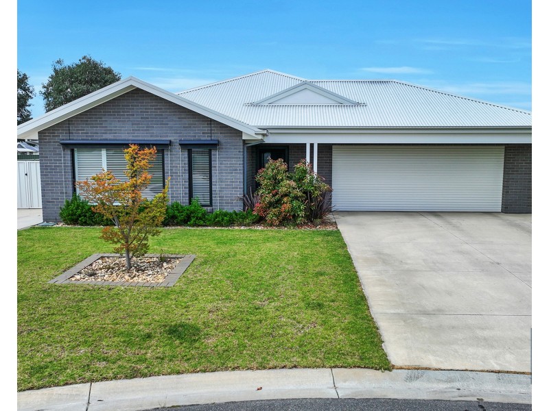 10 Marion Court, Moama NSW 2731