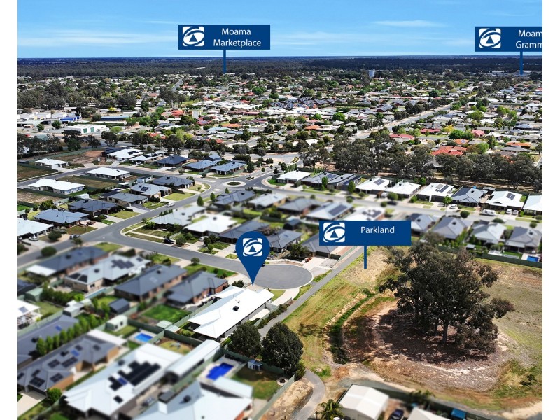 10 Marion Court, Moama NSW 2731