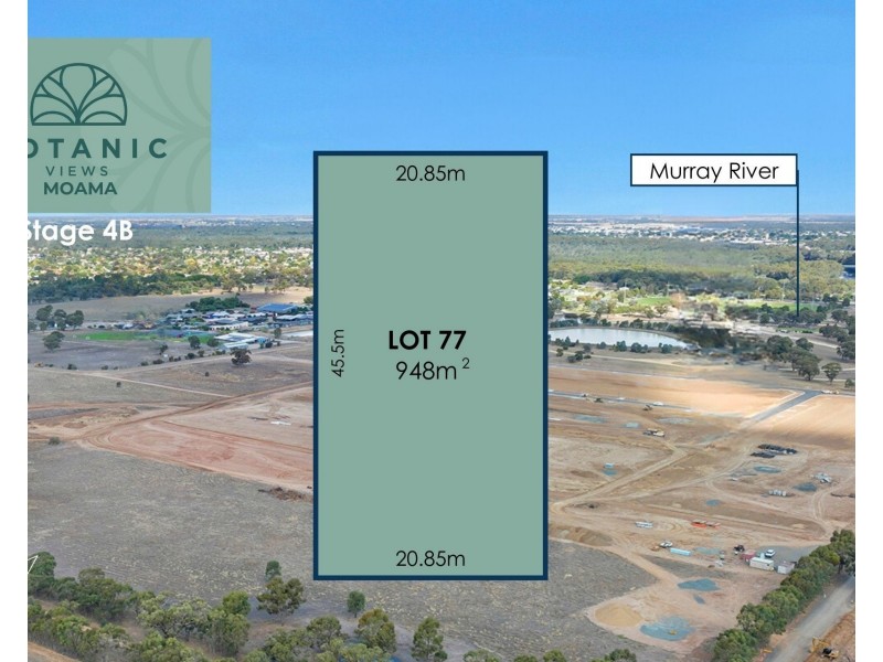 37 Botanical Drive, Moama NSW 2731