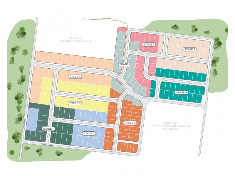 37 Botanical Drive, Moama NSW 2731