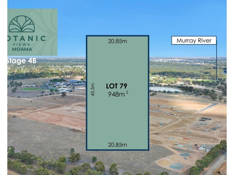 33 Botanical Drive, Moama NSW 2731