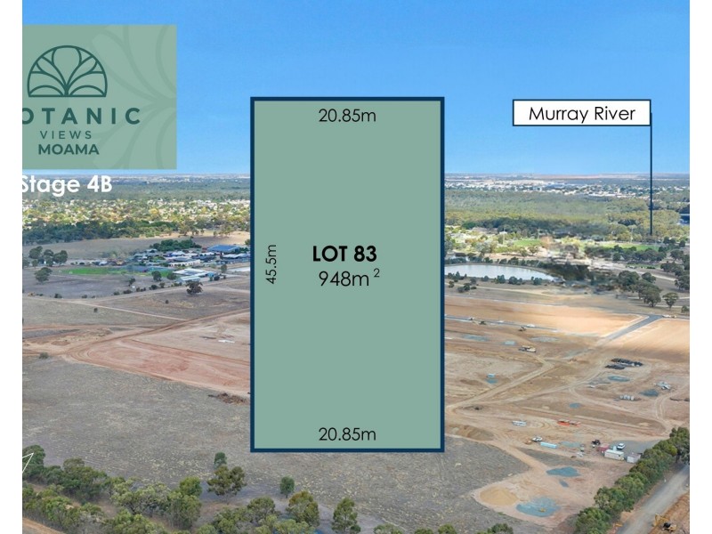 25 Botanical Drive, Moama NSW 2731