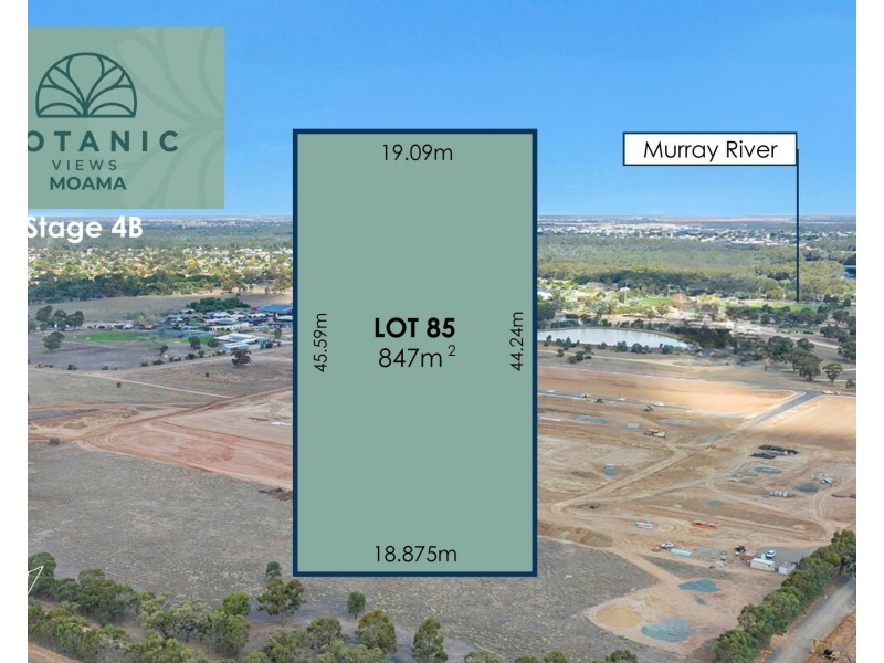 21 Botanical Drive, Moama NSW 2731