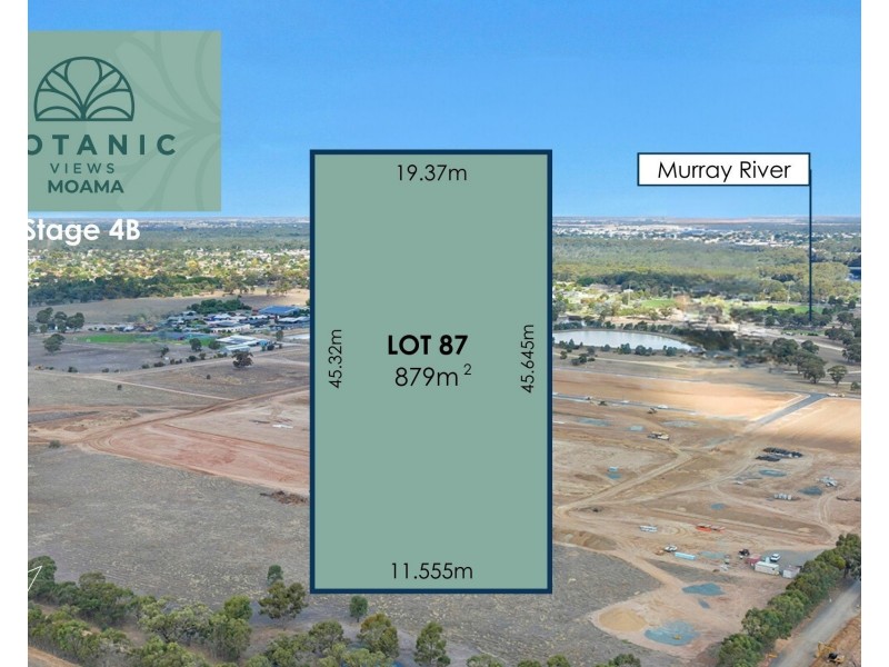 28 Botanical Drive, Moama NSW 2731