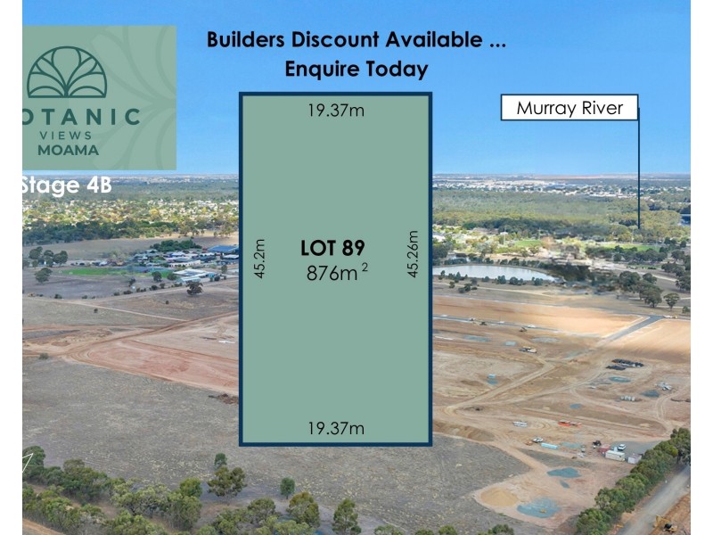 32 Botanical Drive, Moama NSW 2731