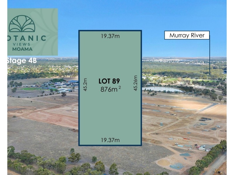 32 Botanical Drive, Moama NSW 2731