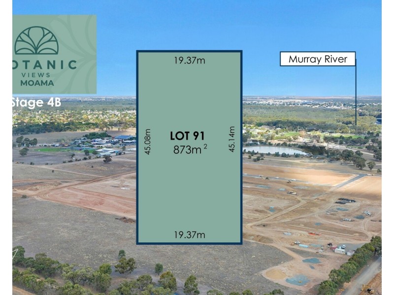 36 Botanical Drive, Moama NSW 2731