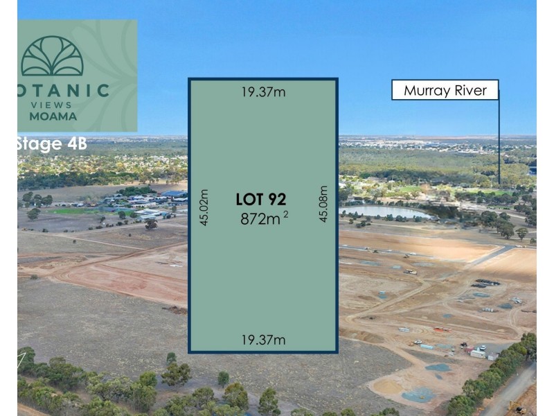 38 Botanical Drive, Moama NSW 2731