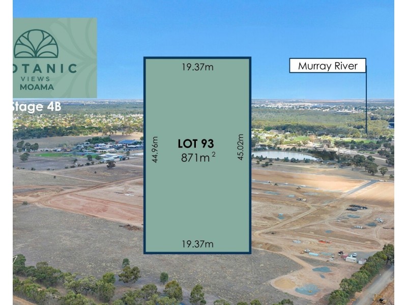 40 Botanical Drive, Moama NSW 2731