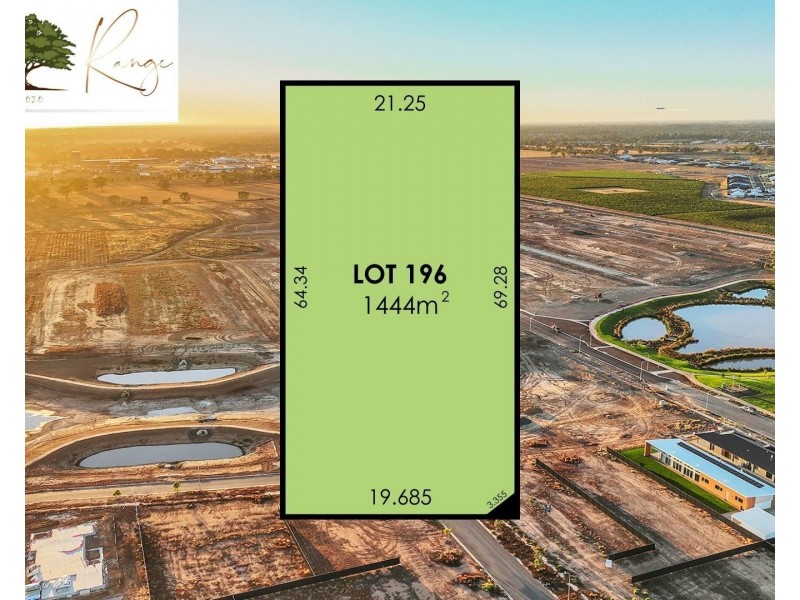 196/26 Finch Circuit, Moama NSW 2731