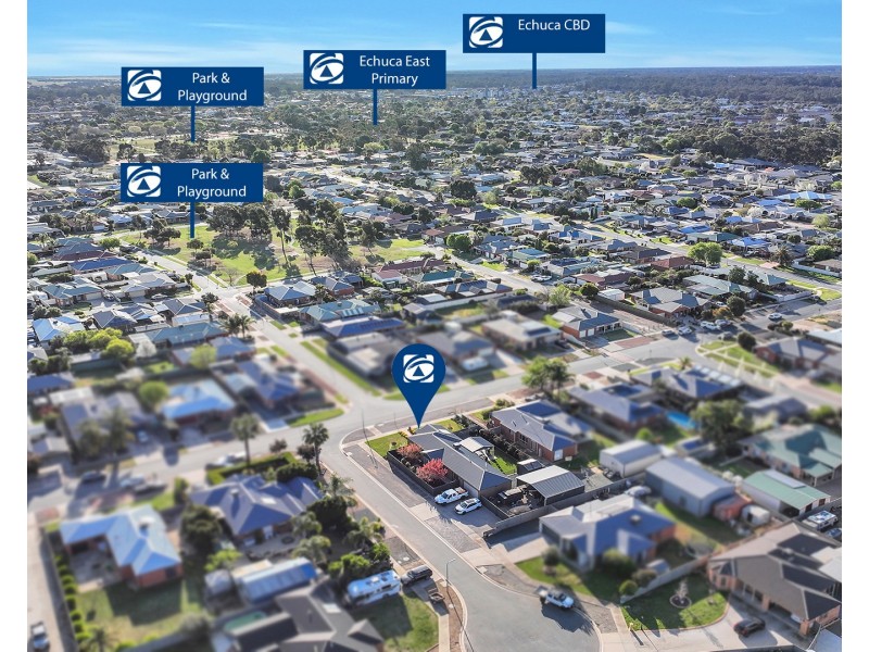 8 Paroo Street, Echuca VIC 3564