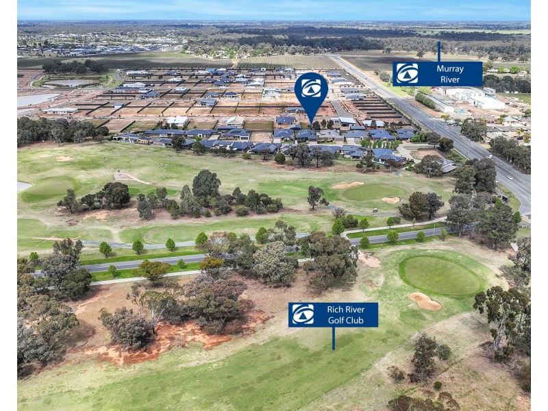 27 Whistler Circuit, Moama NSW 2731