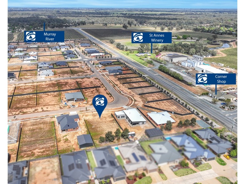 27 Whistler Circuit, Moama NSW 2731