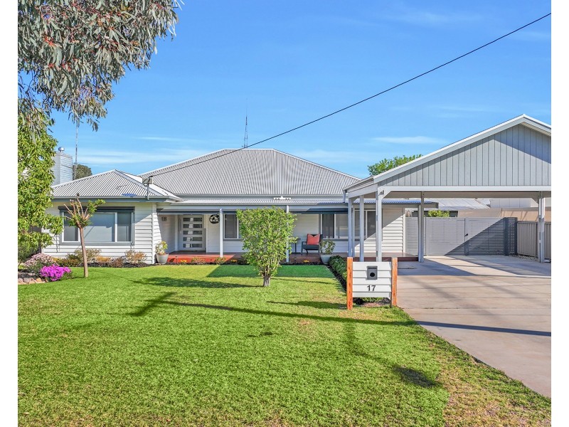 17 McKinlay Street, Echuca VIC 3564
