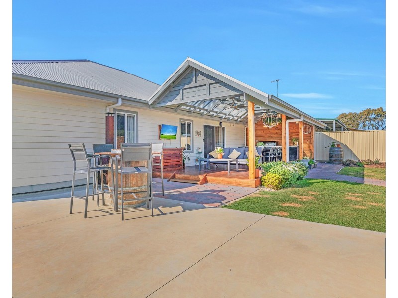 17 McKinlay Street, Echuca VIC 3564