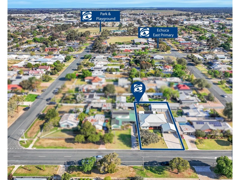 17 McKinlay Street, Echuca VIC 3564