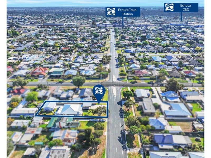 17 McKinlay Street, Echuca VIC 3564