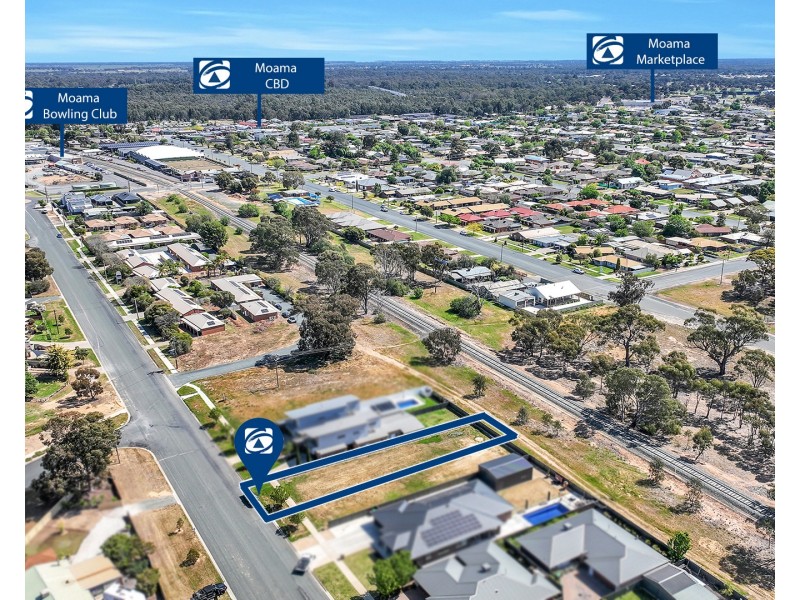 2/52 Shaw Street, Moama NSW 2731