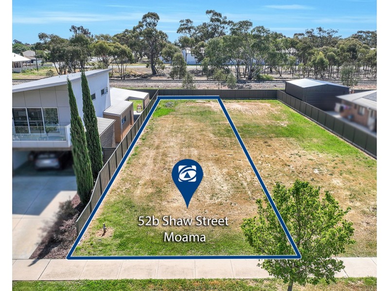2/52 Shaw Street, Moama NSW 2731