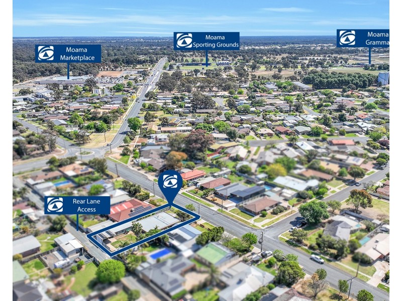 31 Regent Street, Moama NSW 2731