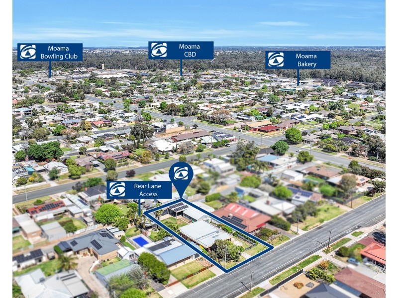 31 Regent Street, Moama NSW 2731