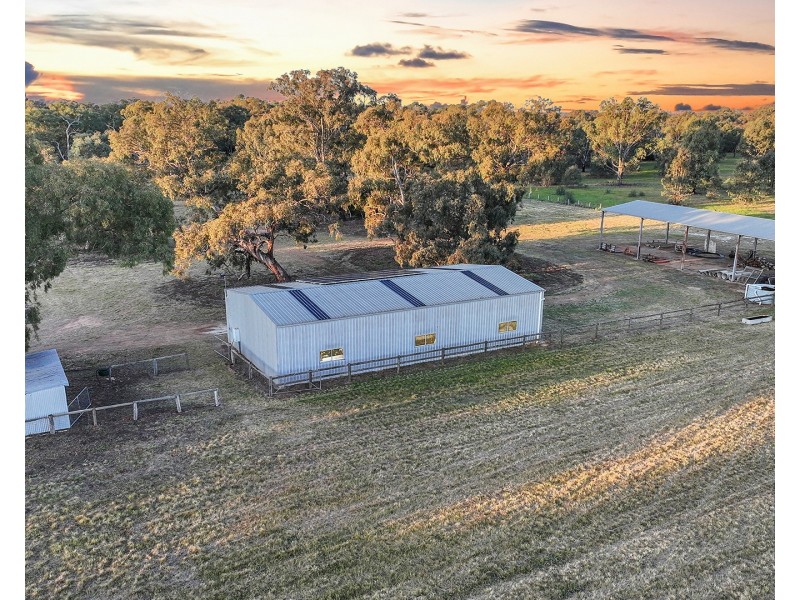 78 Campbell Road, Echuca VIC 3564