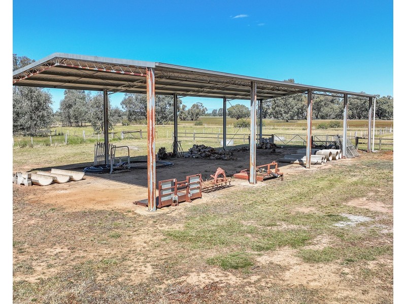78 Campbell Road, Echuca VIC 3564