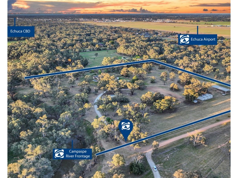 78 Campbell Road, Echuca VIC 3564