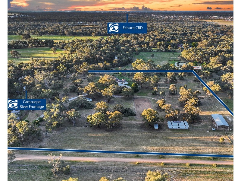 78 Campbell Road, Echuca VIC 3564