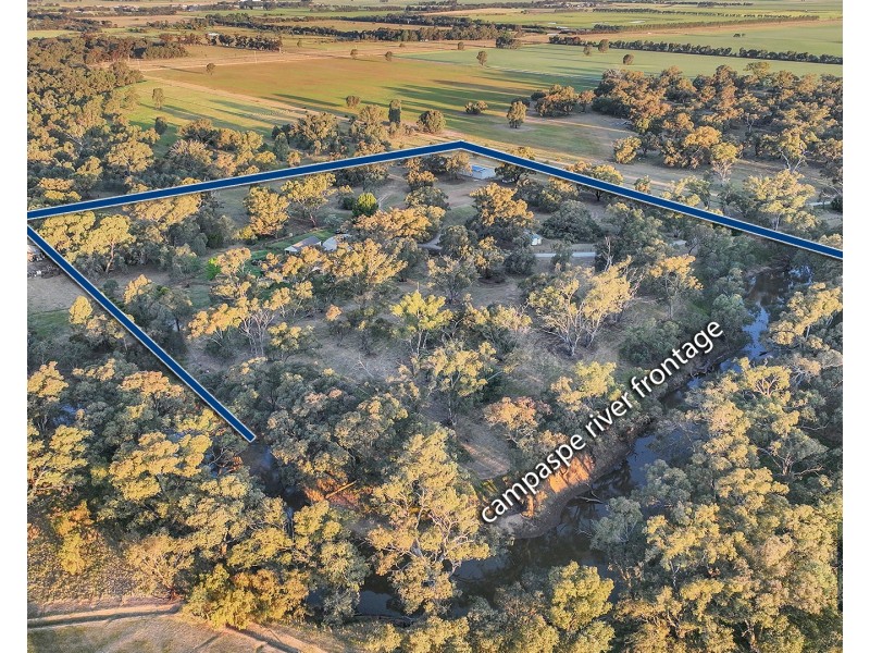 78 Campbell Road, Echuca VIC 3564